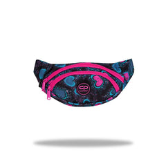 RIÑONERA ALBANY PINK DEEP LOVE | COOLPACK