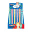 Expositor 36 bolígrafos borrables Llamas Coolpack