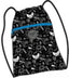 Saco Vert Game Over Coolpack Spain 32,5x42,5 cm