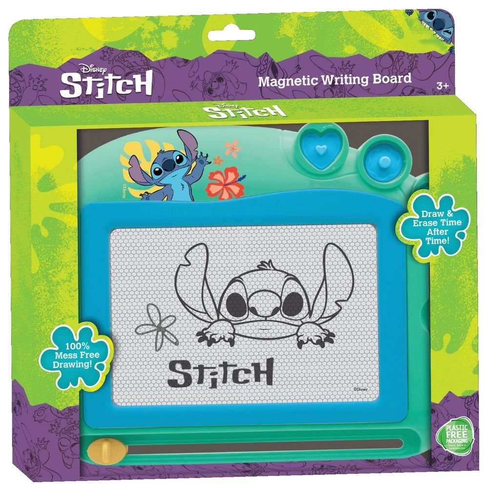 Pizarra Magnética Lilo & Stitch 2 New Import SL Imagen principal del producto