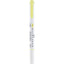 Rotulador Zebra Mildliner Doble Punta Gentle Amarillo Paste | Zebra Pen | Pack 10 Unidades
