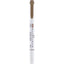 Rotulador Zebra Mildliner doble punta warm marrón, pack 10