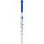 Rotulador Zebra Mildliner Doble Punta Refresh Lavanda | Zebra Pen | Pack 10 Unidades
