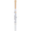 Rotulador Zebra Mildliner doble punta, pack 10 unidades