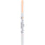 Rotulador Zebra Mildliner Doble Punta Neutral Crema | Zebra Pen | Pack 10 Unidades