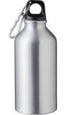 Botellas regalo aluminio recycled EDDING pack 2