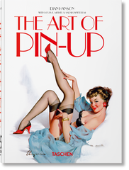 The Art of Pin-up: 45th Ed.