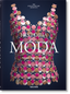 Historia de la moda del siglo XVIII al siglo XX