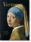 Vermeer. La obra completa. 45th Ed.