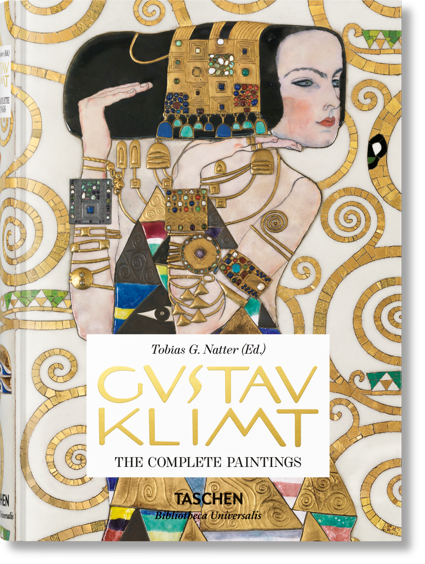 Gustav Klimt. The Complete Paintings Imagen principal del producto