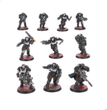 ✅ KILL TEAM: ESCUADRA DE EXPLORADORES