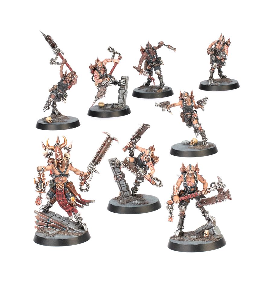 ✅ Kill Team: Blood and Zeal (2025) | Warhammer 40,000