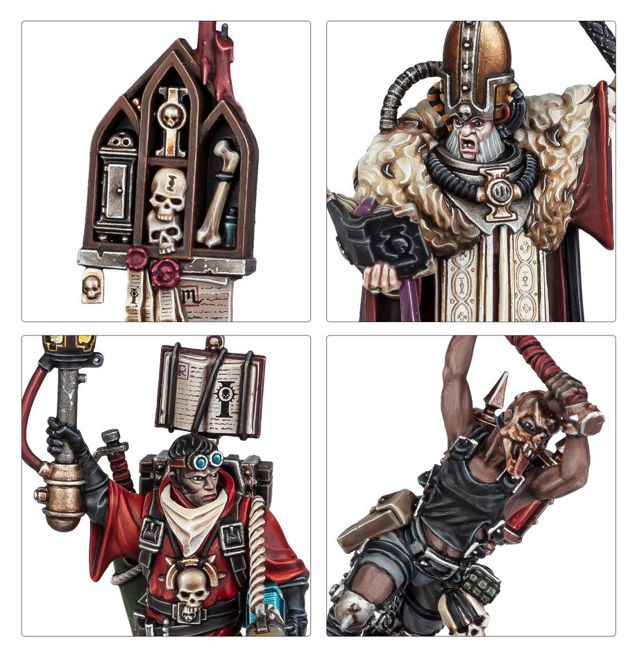 ✅ Kill Team: Blood and Zeal (2025) | Warhammer 40,000