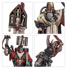 ✅ Kill Team: Blood and Zeal (2025) | Warhammer 40,000