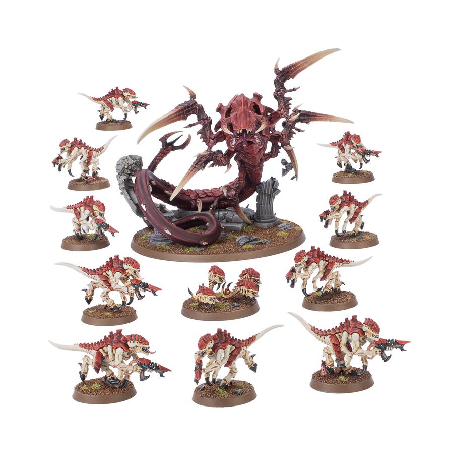 Kill Team: Terror en Devlan Imagen secundaria del producto