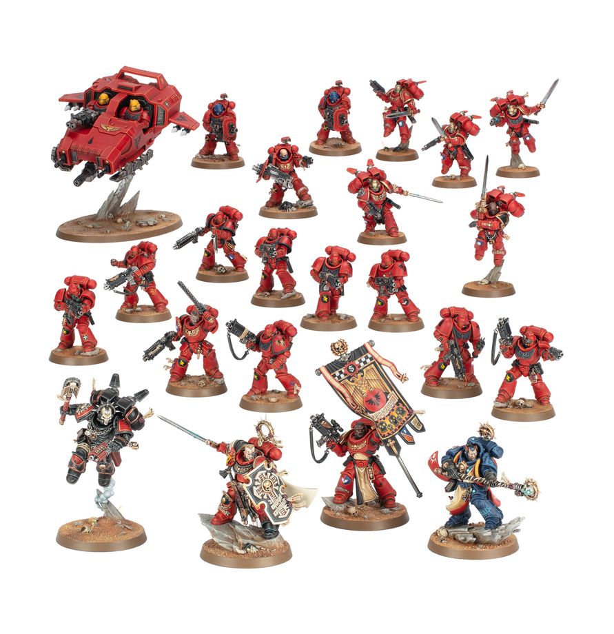 Warhammer 40.000: Armageddon Castellano