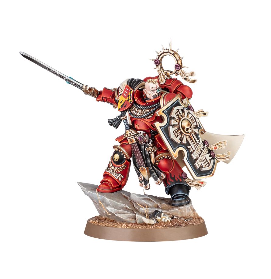 Warhammer 40.000: Armageddon Castellano