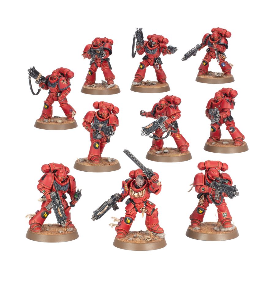 Warhammer 40.000: Armageddon Castellano