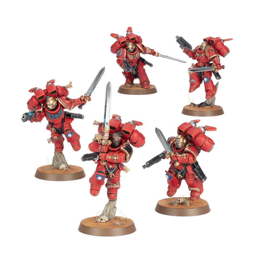 Warhammer 40.000: Armageddon Castellano
