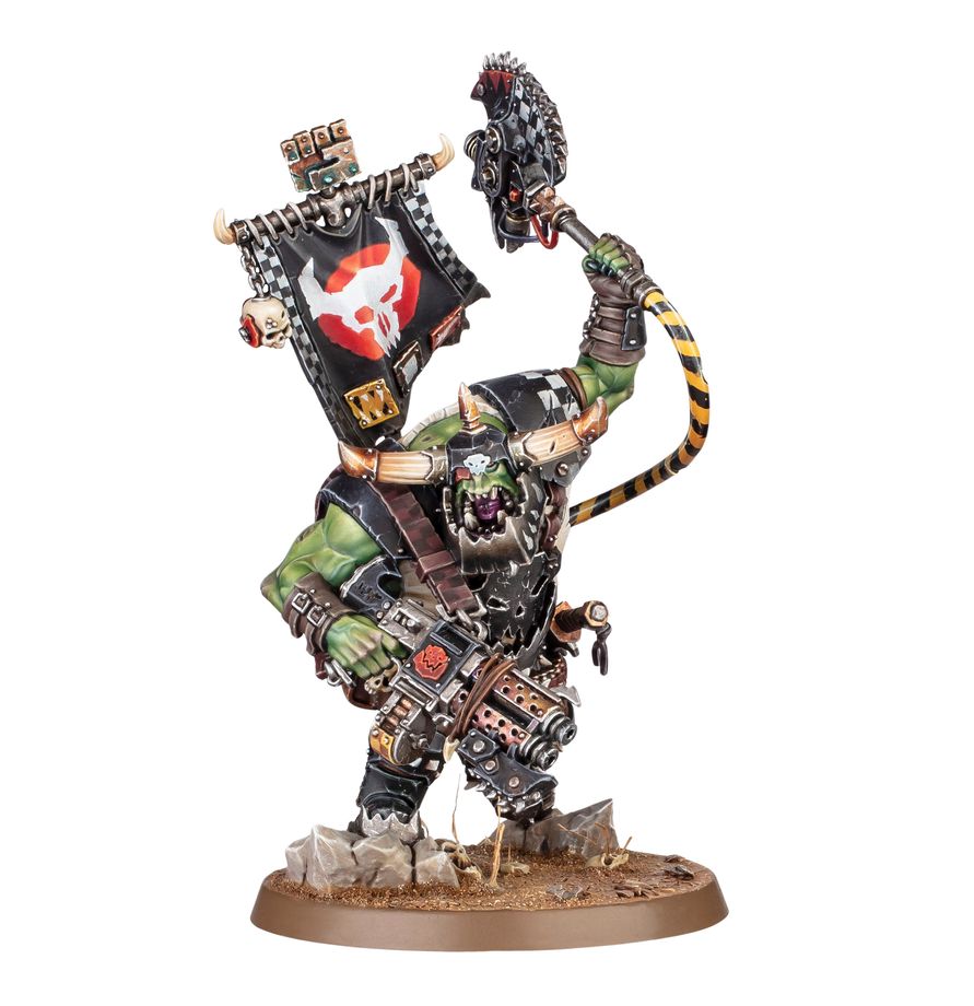 Warhammer 40.000: Armageddon Castellano