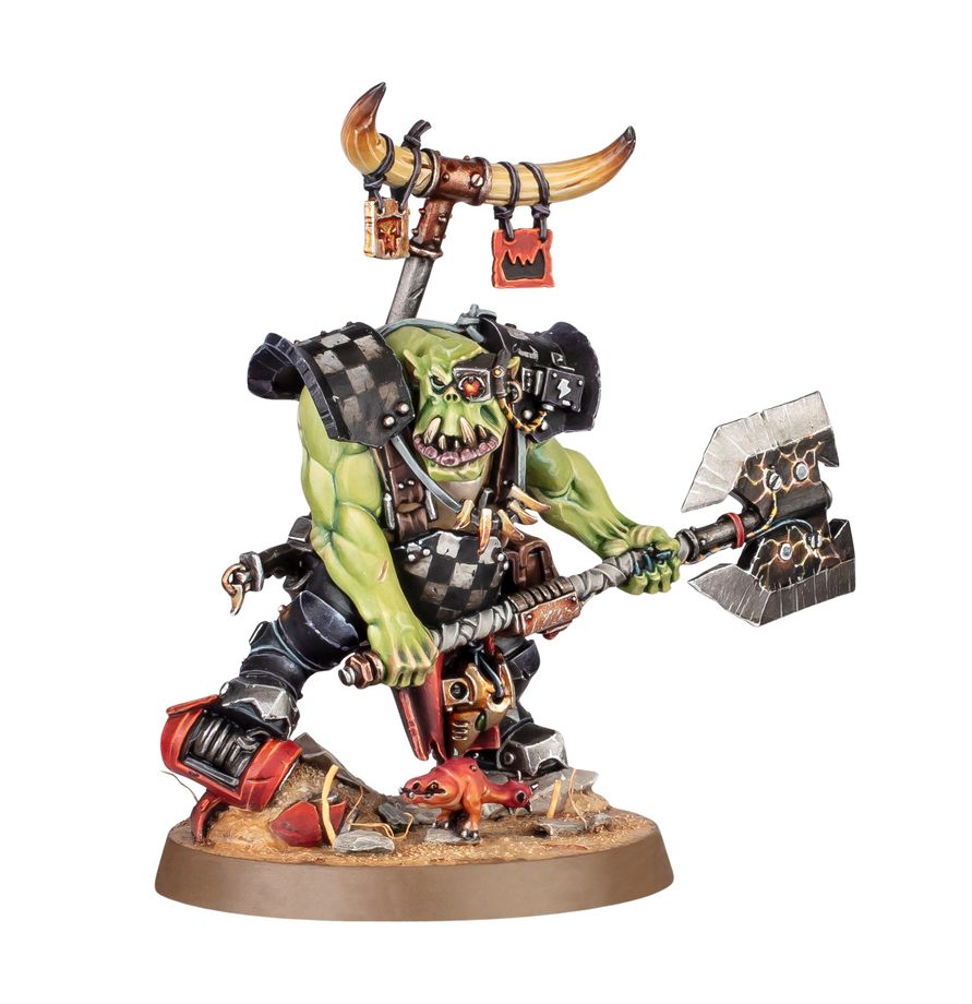 Warhammer 40.000: Armageddon Castellano