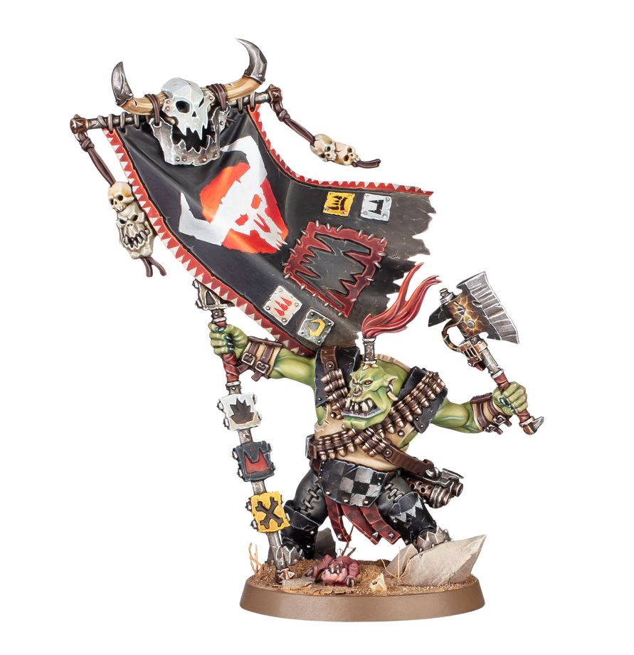 Warhammer 40.000: Armageddon Castellano