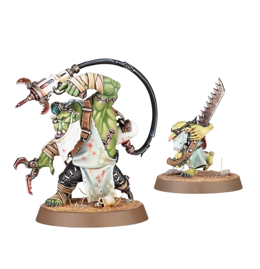 Warhammer 40.000: Armageddon Castellano