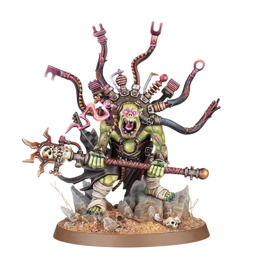 Warhammer 40.000: Armageddon Castellano