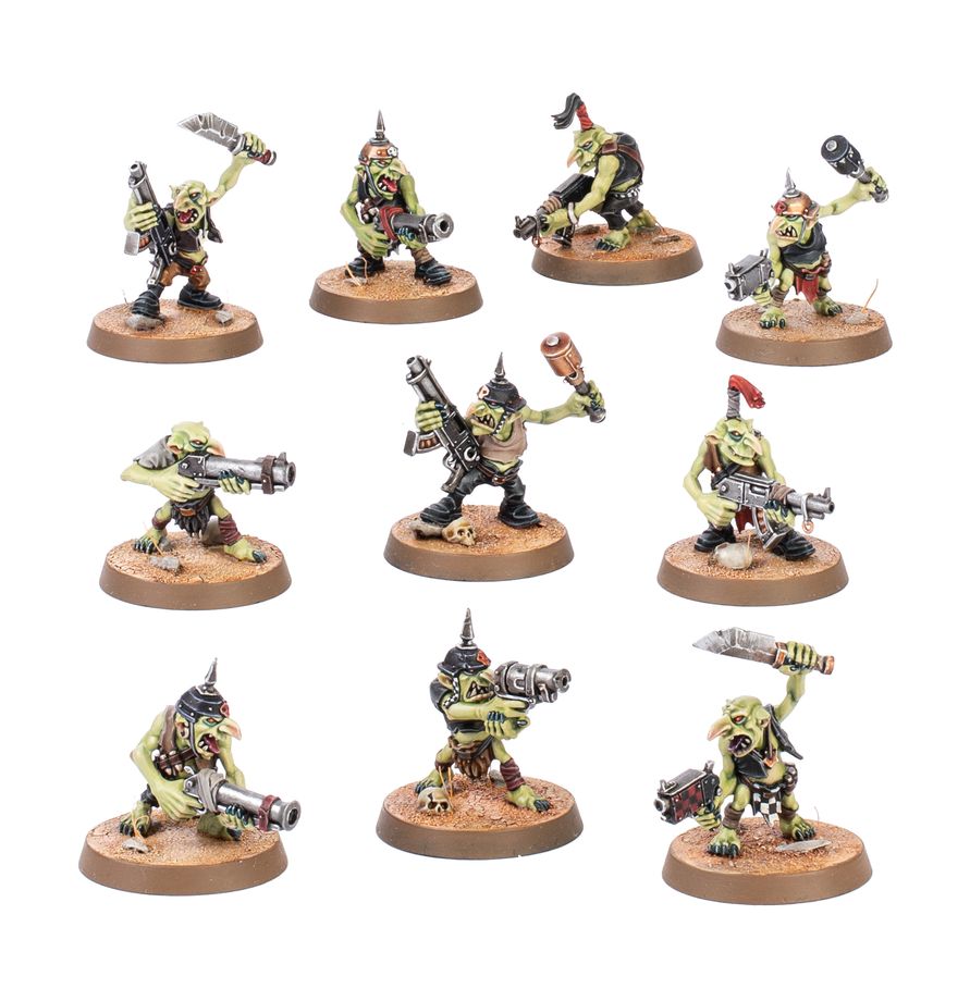 Warhammer 40.000: Armageddon Castellano