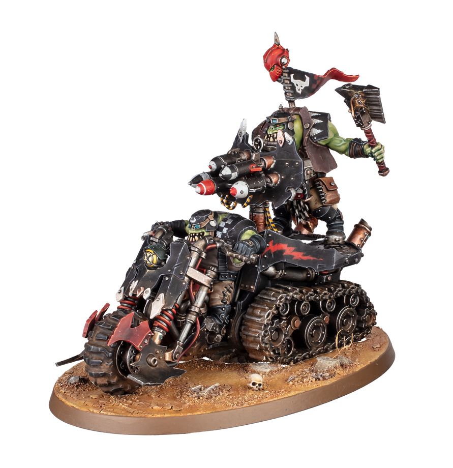 Warhammer 40.000: Armageddon Castellano