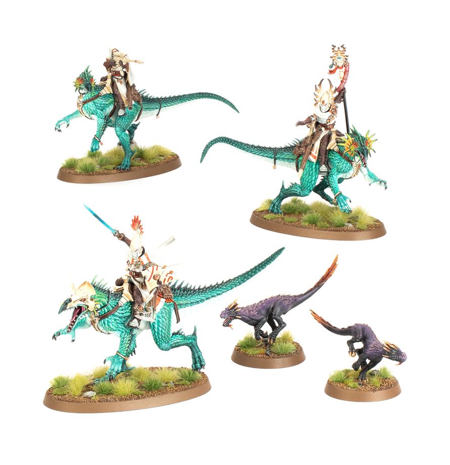 KILL TEAM: EXODITE – AELDARI EXODITAS | WARHAMMER 40.000