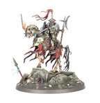 ✅ Necroseñores Pudrealmas Caja de ejército Repicahuesos - Soulblight Gravelords: Deathrattle Army Set (2025) | Warhammer Age of Sigmar