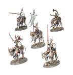 ✅ Necroseñores Pudrealmas Caja de ejército Repicahuesos - Soulblight Gravelords: Deathrattle Army Set (2025) | Warhammer Age of Sigmar
