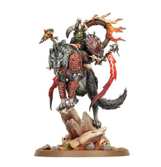 Caja de Ejército: Muchachejoz – Gloomspite Gitz | Warhammer Age of Sigmar