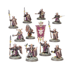 HELSMITHS OF HASHUT ARMY SET INGLÉS | Warhammer Age of Sigmar