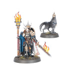 ✅ MAREASKAVEN - WARHAMMER AGE OF SIGMAR