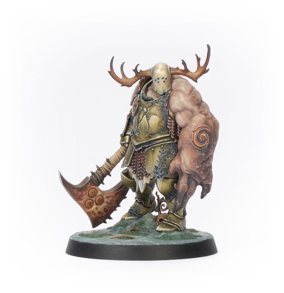 🧙‍♂️ WARHAMMER QUEST AGUAOSCURA