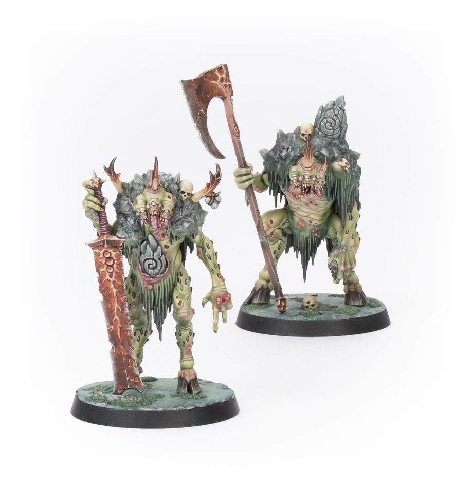 🧙‍♂️ WARHAMMER QUEST AGUAOSCURA