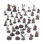 ✅ Warhammer Quest: Cursed City (Inglés)