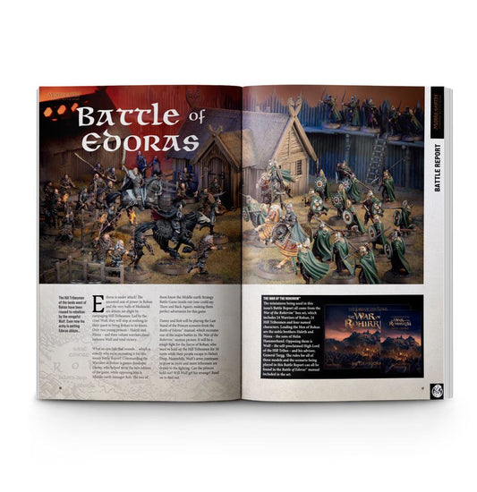 White Dwarf 510 – Marzo 2025 | Revista Oficial Warhammer (Inglés)