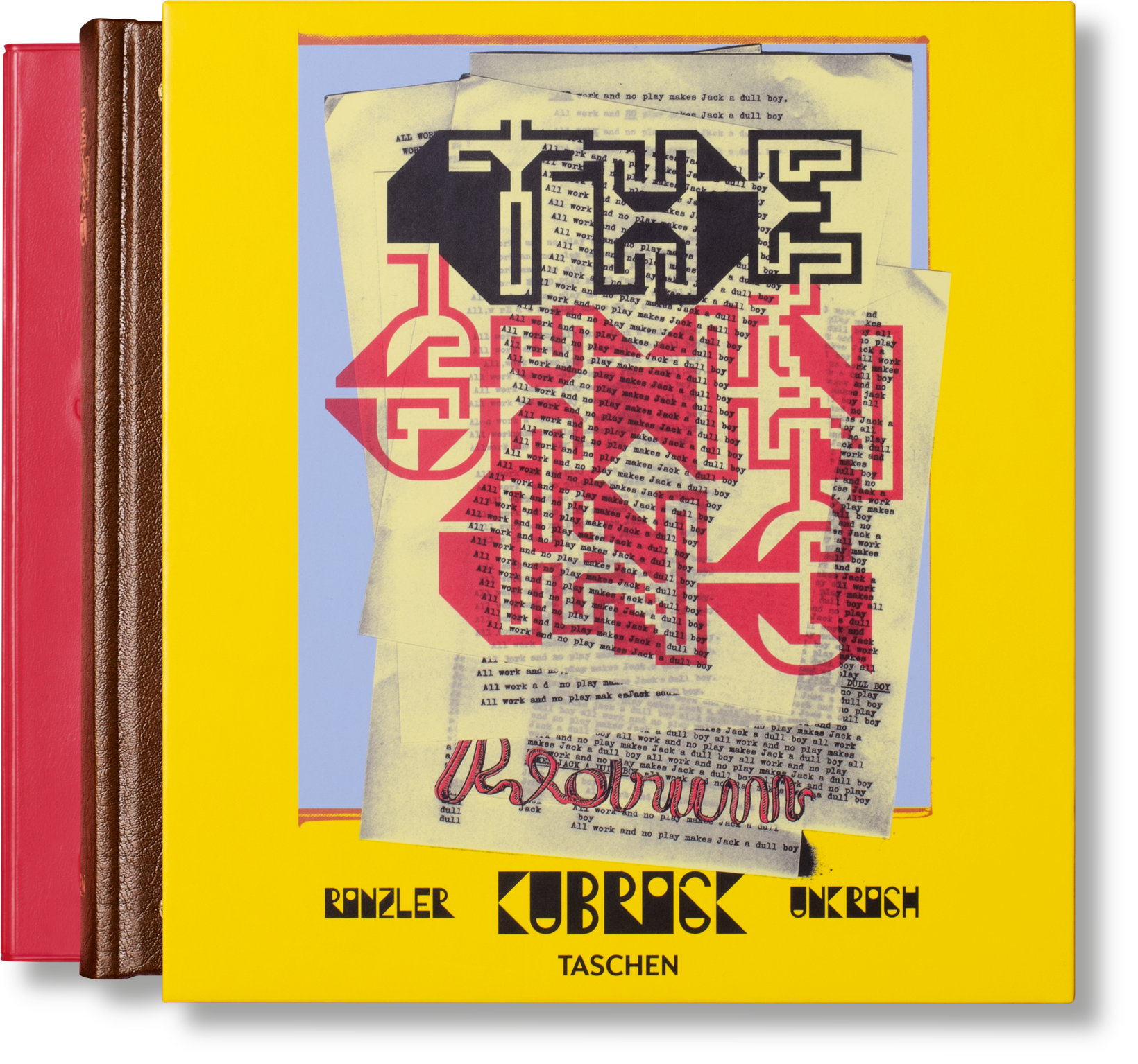 Stanley Kubrick's The Shining Imagen principal del producto