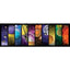 Puzzle Sistema Solar panorámico 1000 piezas Eurographics