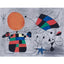 Puzzle Eurographics La Sonrisa de Alas Flameantes Miró 1000