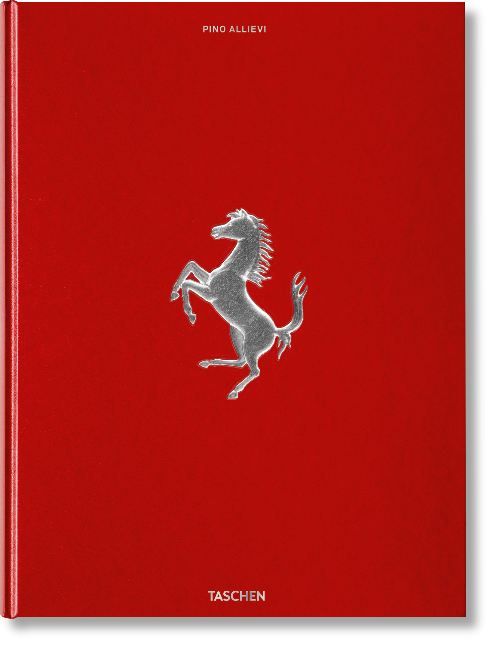 Ferrari Imagen principal del producto