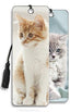 Marcapáginas 3D Flip Cat ARTGAME