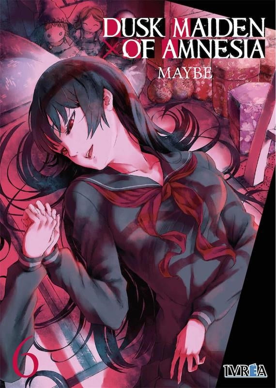 Dusk Maiden Of Amnesia 06
