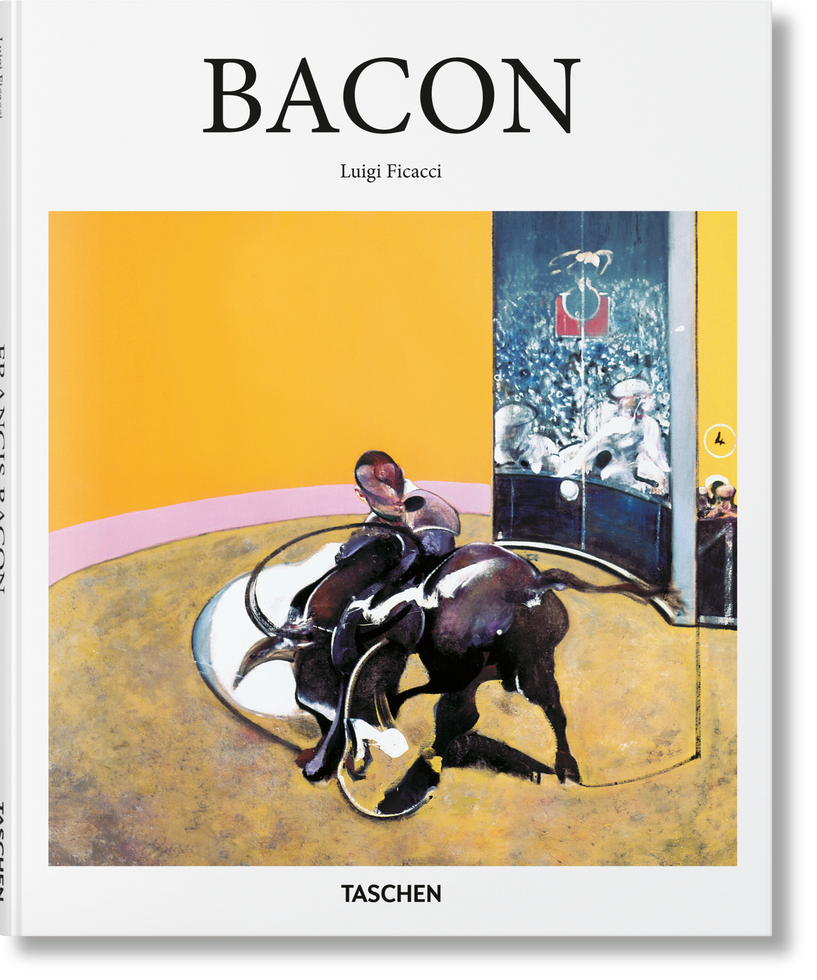 Bacon Imagen principal del producto
