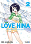 Love Hina Edición Deluxe 2