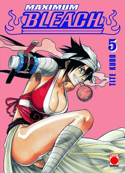 MAXIMUM BLEACH Imagen principal del producto