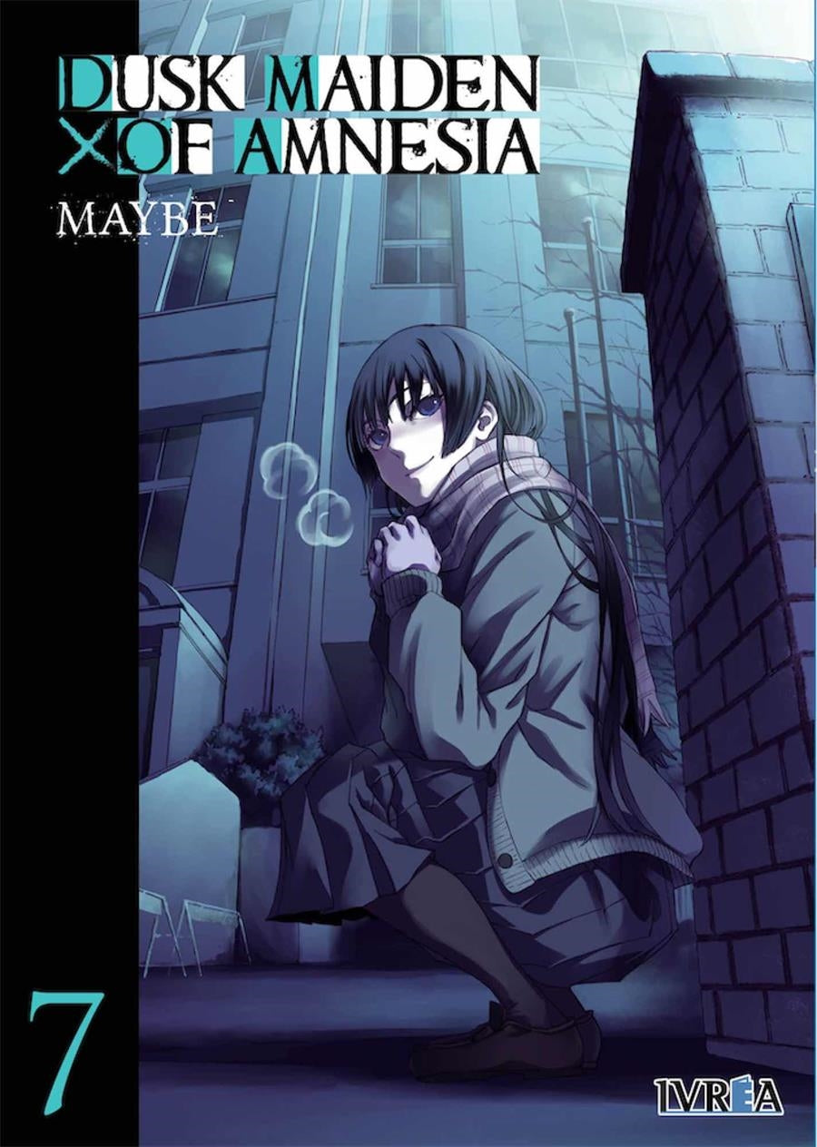 Dusk Maiden Of Amnesia 07 Imagen principal del producto